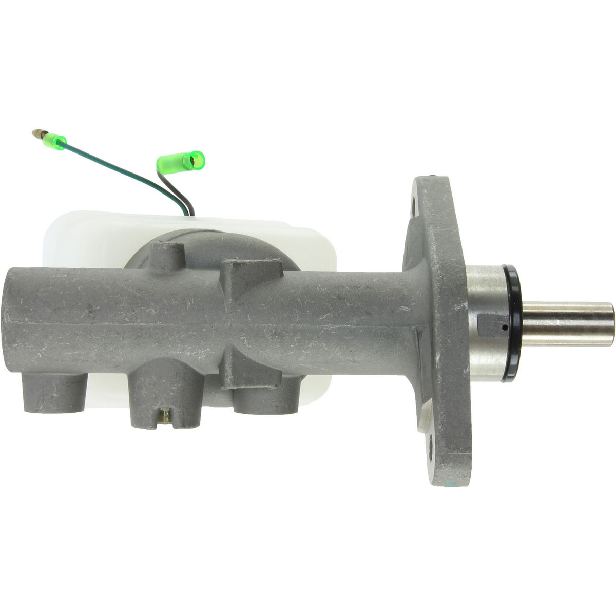 Centric Parts Brake Master Cylinder Standard for 1991-1995 Acura Legend 1997-1996 RL 1996 TL 131.40021