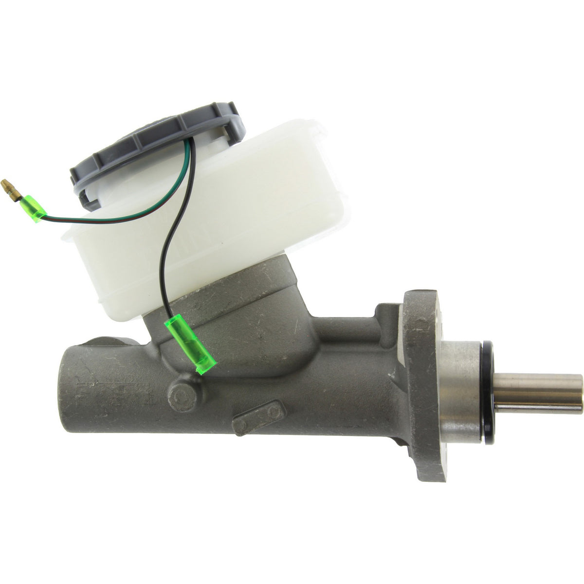 Centric Parts Brake Master Cylinder Standard for 1991-1995 Acura Legend 1997-1996 RL 1996 TL 131.40021