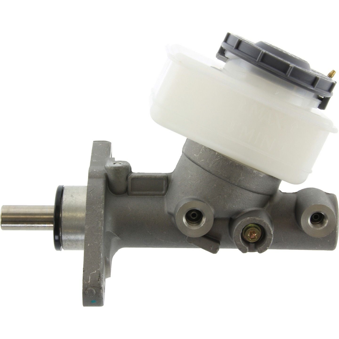 Centric Parts Brake Master Cylinder Standard for 1991-1995 Acura Legend 1997-1996 RL 1996 TL 131.40021