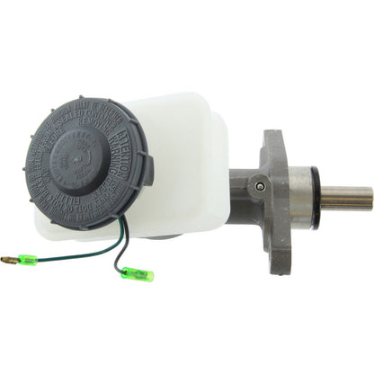 Centric Parts Brake Master Cylinder Standard for 1991-1995 Acura Legend 1997-1996 RL 1996 TL 131.40021