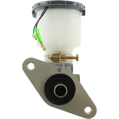 Centric Parts Brake Master Cylinder Standard for 1995-1997 Acura CL, TL, Vigor; 1991-1997 Honda Accord, Odyssey, Prelude; 1996-1997 Isuzu Oasis