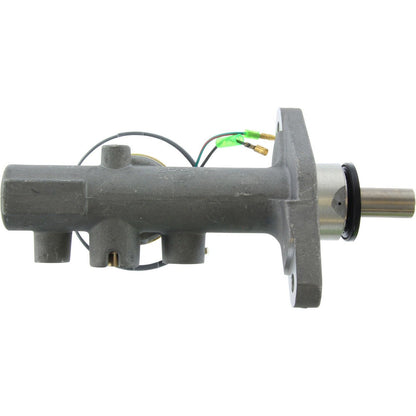 Centric Parts Brake Master Cylinder Standard for 1995-1997 Acura CL, TL, Vigor; 1991-1997 Honda Accord, Odyssey, Prelude; 1996-1997 Isuzu Oasis