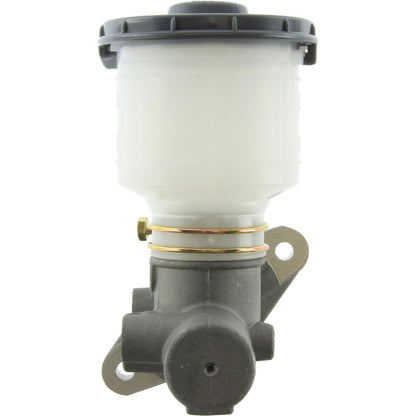 Centric Parts Brake Master Cylinder Standard for 1995-1997 Acura CL, TL, Vigor; 1991-1997 Honda Accord, Odyssey, Prelude; 1996-1997 Isuzu Oasis