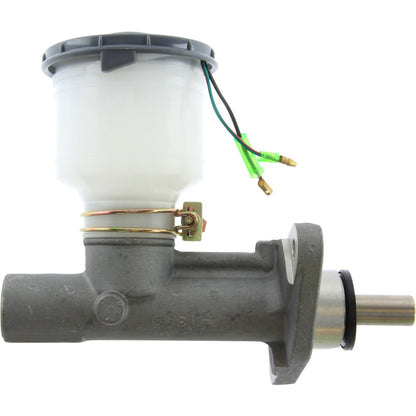 Centric Parts Brake Master Cylinder Standard for 1995-1997 Acura CL, TL, Vigor; 1991-1997 Honda Accord, Odyssey, Prelude; 1996-1997 Isuzu Oasis