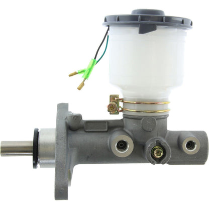 Centric Parts Brake Master Cylinder Standard for 1995-1997 Acura CL, TL, Vigor; 1991-1997 Honda Accord, Odyssey, Prelude; 1996-1997 Isuzu Oasis