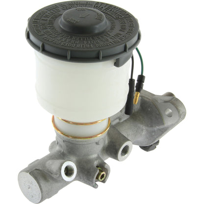 Centric Parts Brake Master Cylinder Standard for 1992-1995 Honda Civic 131.40023