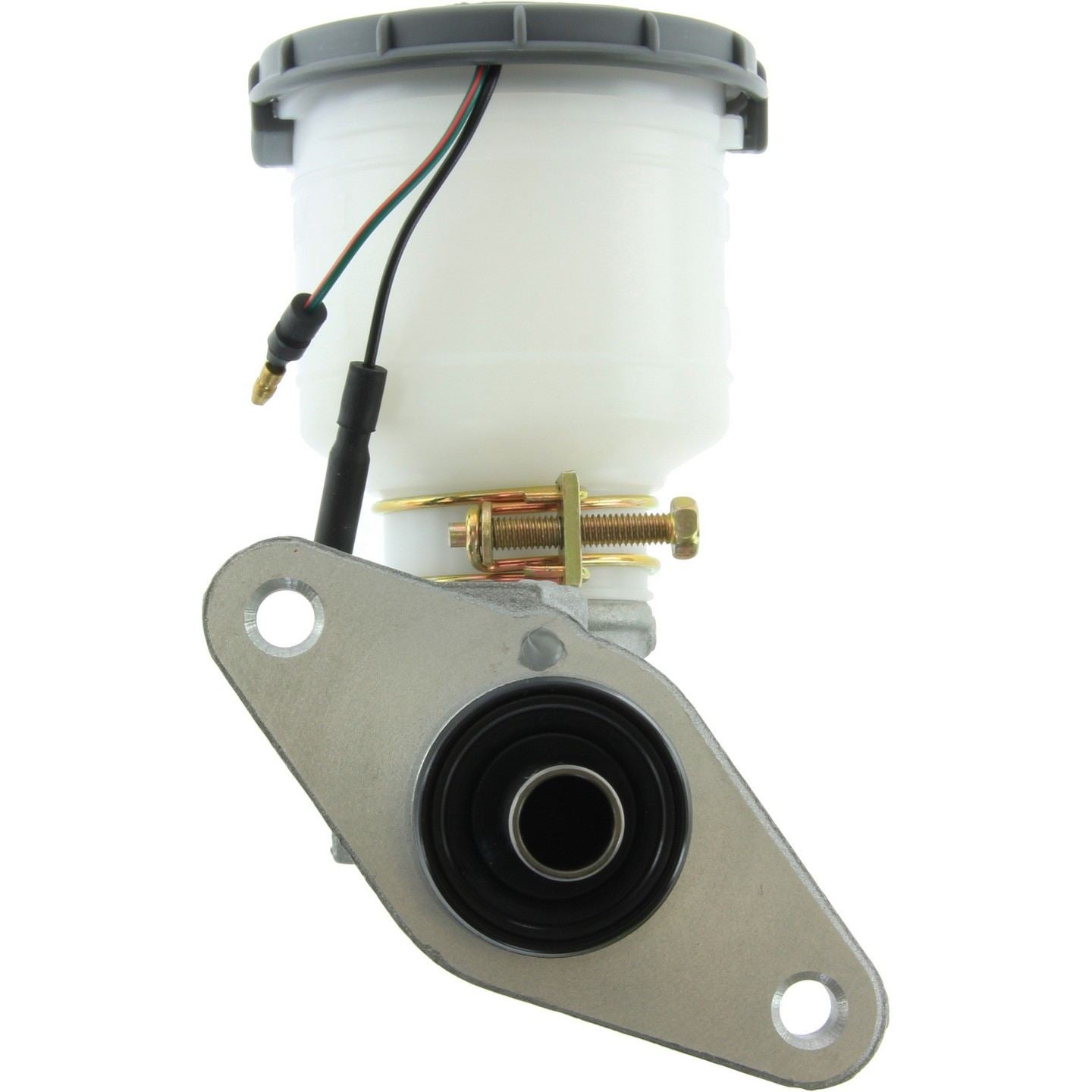 Centric Parts Brake Master Cylinder Standard for 1992-1995 Honda Civic 131.40023