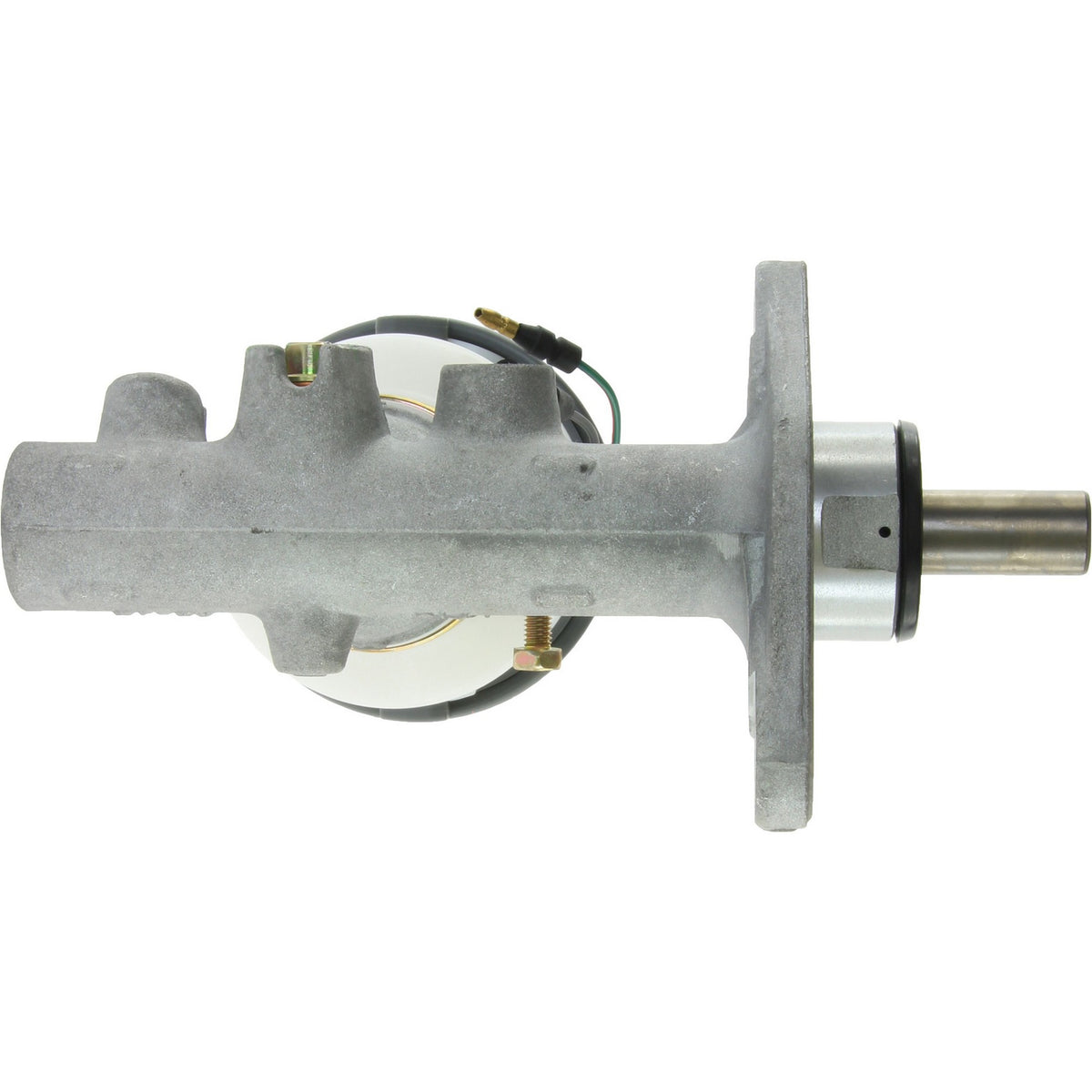 Centric Parts Brake Master Cylinder Standard for 1992-1995 Honda Civic 131.40023
