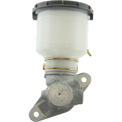 Centric Parts Brake Master Cylinder Standard for 1992-1995 Honda Civic 131.40023