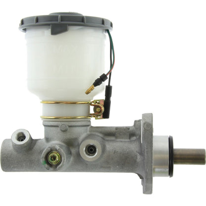 Centric Parts Brake Master Cylinder Standard for 1992-1995 Honda Civic 131.40023