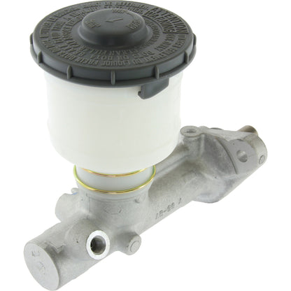 Centric Parts Brake Master Cylinder Standard with C-Tek for 1994-1997 Acura Integra 131.40025