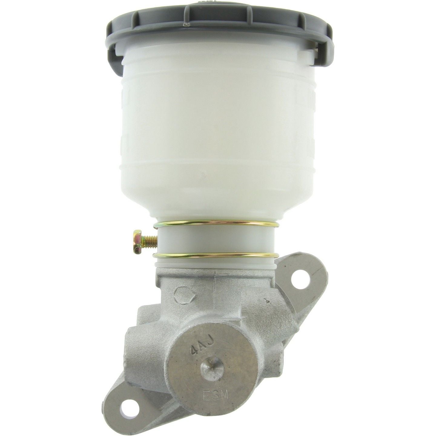 Centric Parts Brake Master Cylinder Standard with C-Tek for 1994-1997 Acura Integra 131.40025