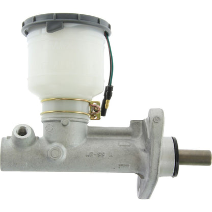 Centric Parts Brake Master Cylinder Standard with C-Tek for 1994-1997 Acura Integra 131.40025