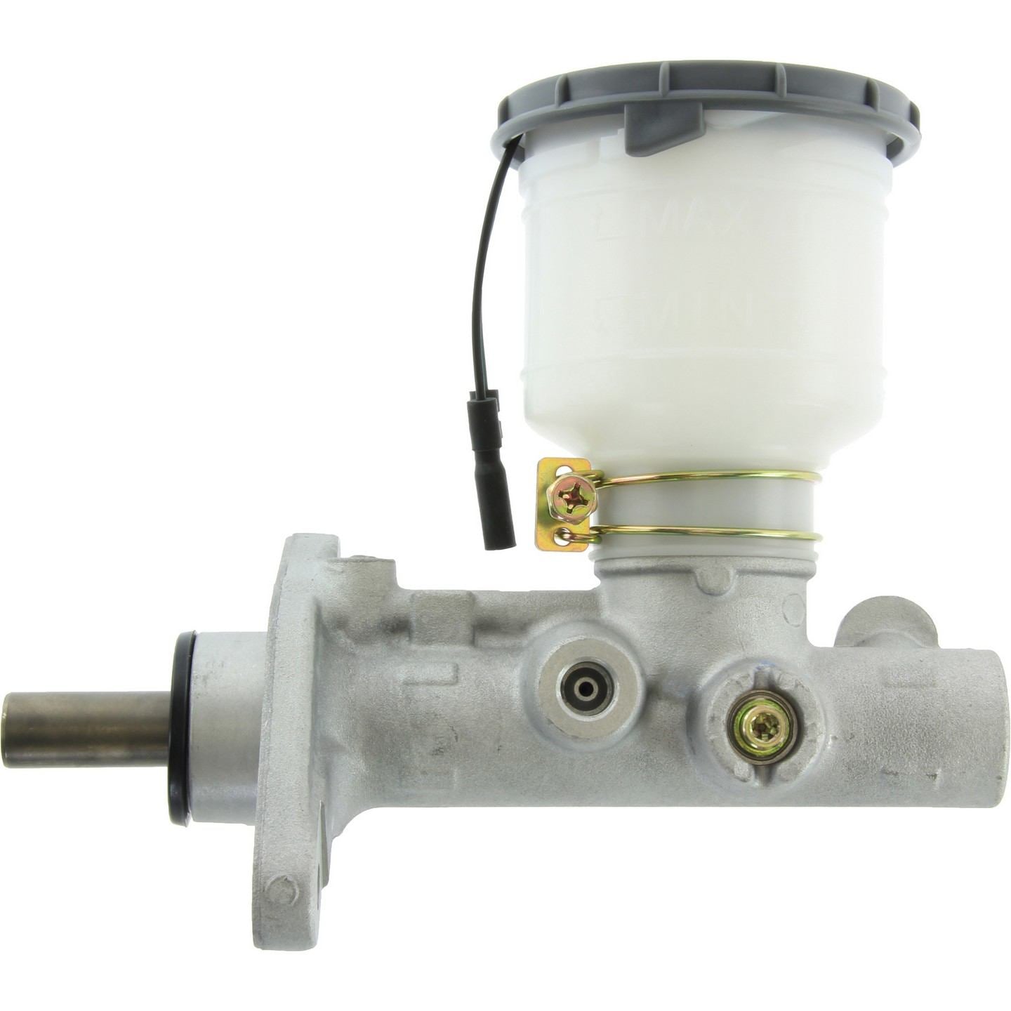 Centric Parts Brake Master Cylinder Standard with C-Tek for 1994-1997 Acura Integra 131.40025