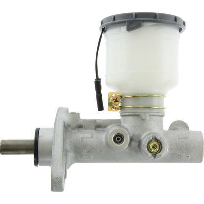 Centric Parts Brake Master Cylinder Standard with C-Tek for 1994-1997 Acura Integra 131.40025