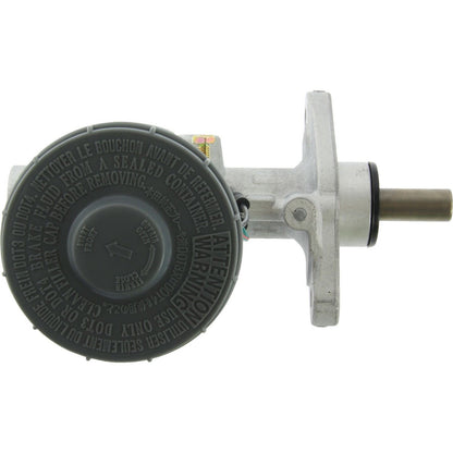 Centric Parts Brake Master Cylinder Standard with C-Tek for 1994-1997 Acura Integra 131.40025