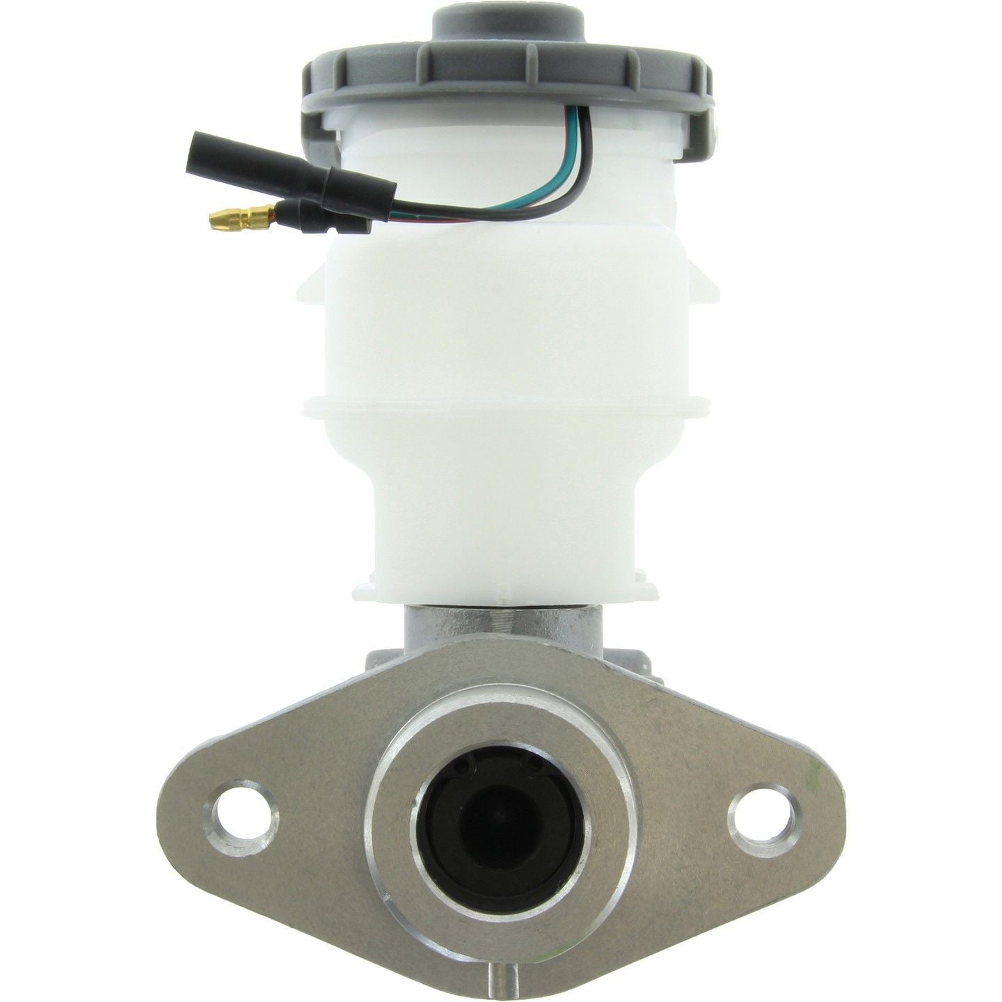Centric Parts Brake Master Cylinder Standard for 2000-1997 Acura EL 2000-1996 Honda Civic 131.40029