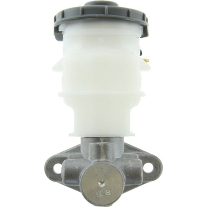 Centric Parts Brake Master Cylinder Standard for 2000-1997 Acura EL 2000-1996 Honda Civic 131.40029