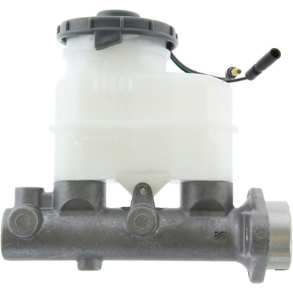 Centric Parts Brake Master Cylinder Standard for 2000-1997 Acura EL 2000-1996 Honda Civic 131.40029
