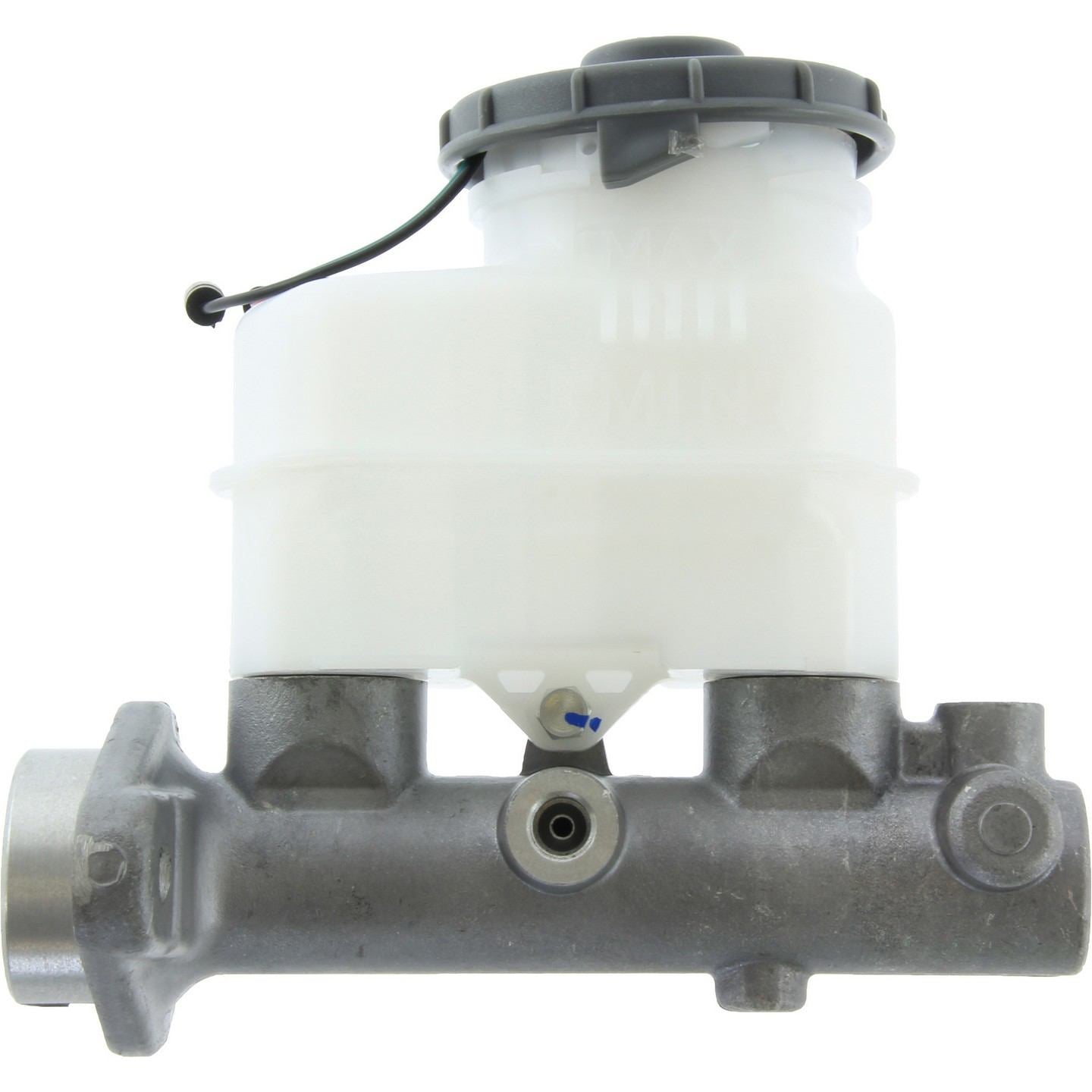 Centric Parts Brake Master Cylinder Standard for 2000-1997 Acura EL 2000-1996 Honda Civic 131.40029