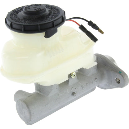 Centric Parts Brake Master Cylinder Standard for 1998-2003 Acura CL TL Honda Accord Odyssey Isuzu Oasis 131.40032