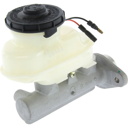 Centric Parts Brake Master Cylinder Standard for 1998-2003 Acura CL TL Honda Accord Odyssey Isuzu Oasis 131.40032