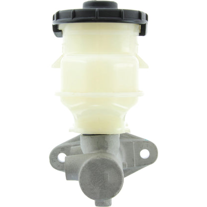 Centric Parts Brake Master Cylinder Standard for 1998-2003 Acura CL TL Honda Accord Odyssey Isuzu Oasis 131.40032
