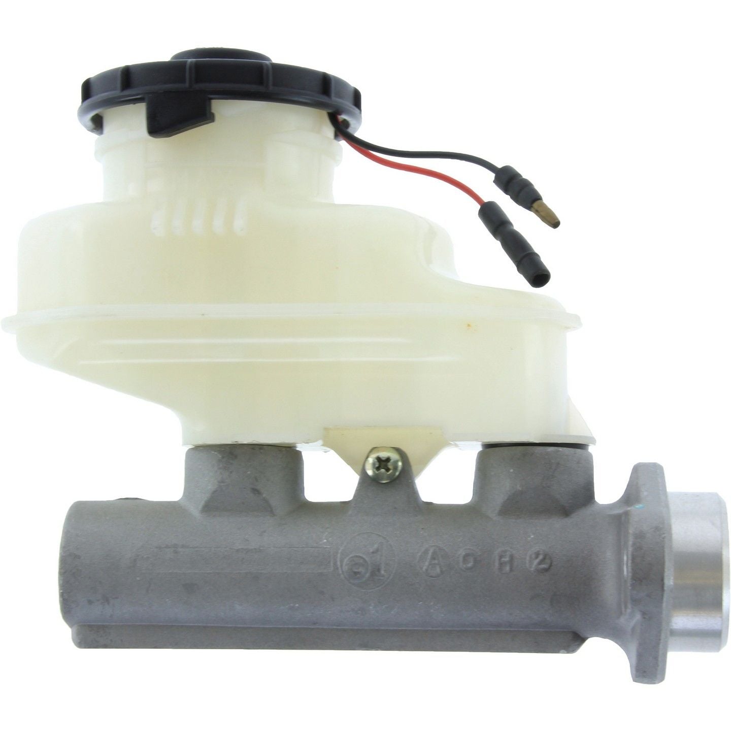 Centric Parts Brake Master Cylinder Standard for 1998-2003 Acura CL TL Honda Accord Odyssey Isuzu Oasis 131.40032