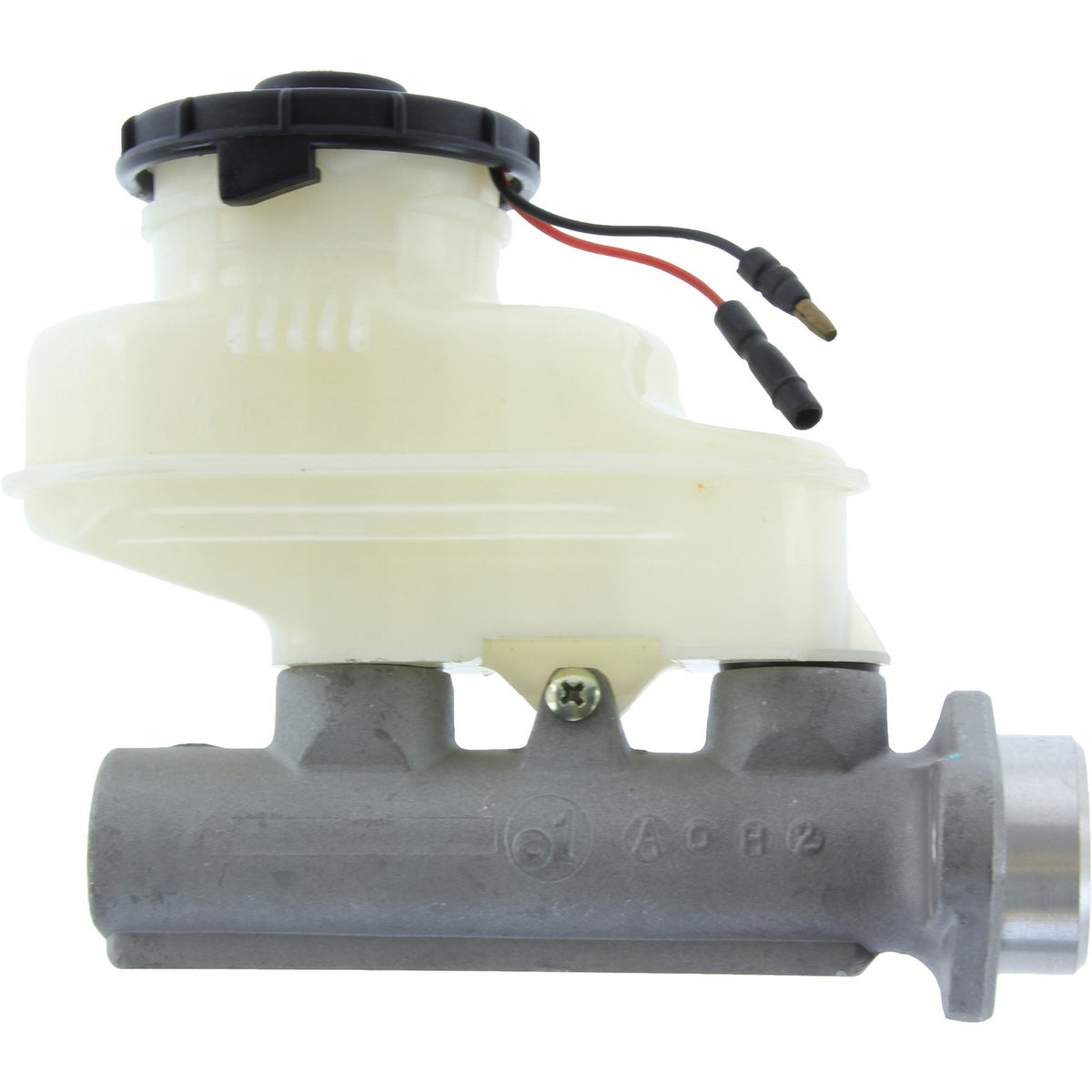 Centric Parts Brake Master Cylinder Standard for 1998-2003 Acura CL TL Honda Accord Odyssey Isuzu Oasis 131.40032