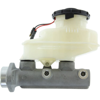 Centric Parts Brake Master Cylinder Standard for 1998-2003 Acura CL TL Honda Accord Odyssey Isuzu Oasis 131.40032