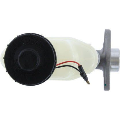 Centric Parts Brake Master Cylinder Standard for 1998-2003 Acura CL TL Honda Accord Odyssey Isuzu Oasis 131.40032