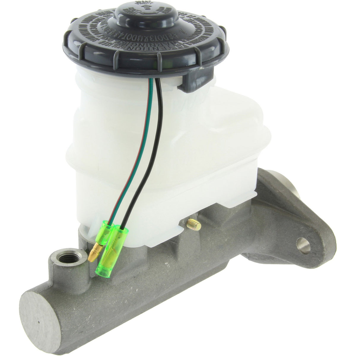 Centric Parts Brake Master Cylinder Standard for 2000-1996 Honda Civic 131.40036