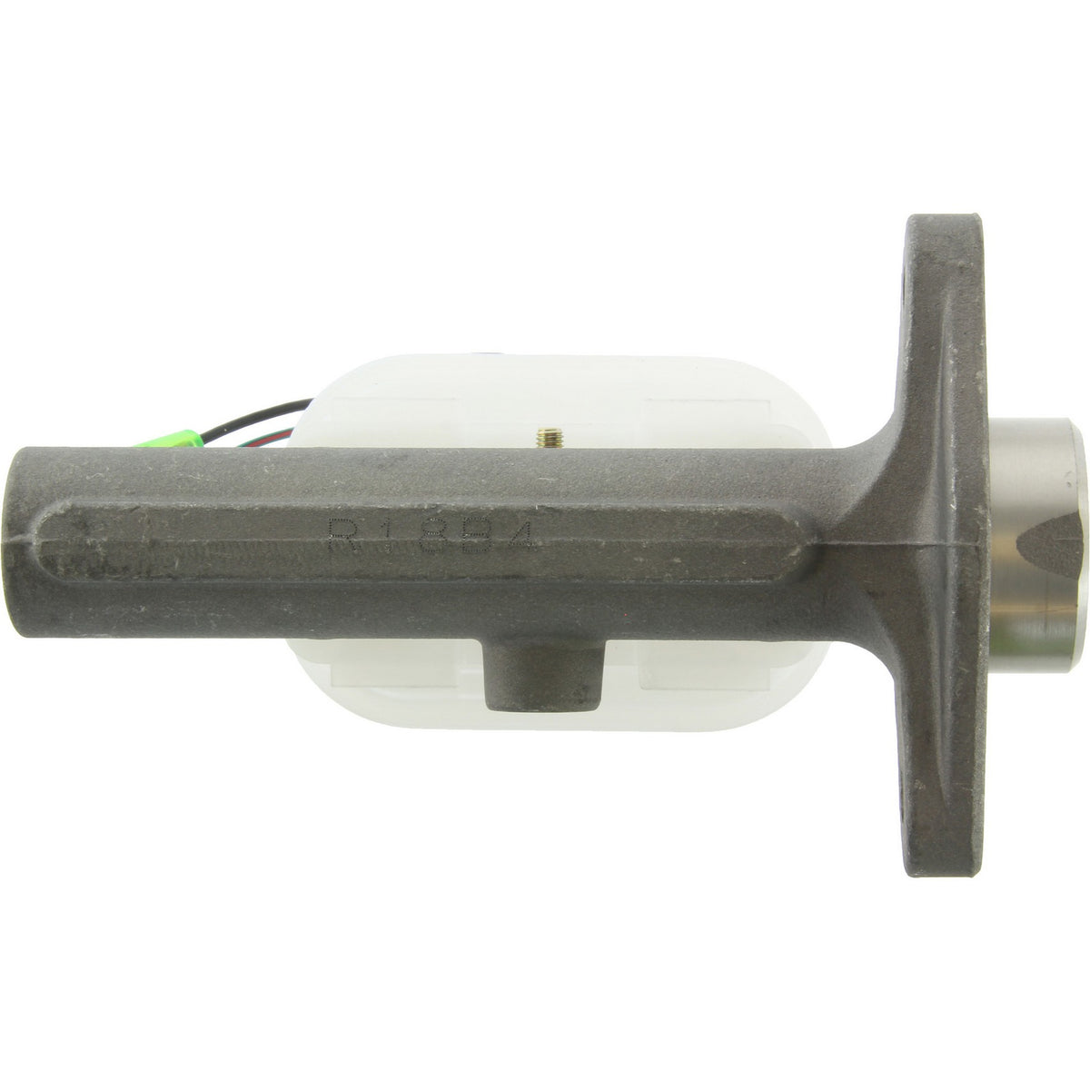 Centric Parts Brake Master Cylinder Standard for 2000-1996 Honda Civic 131.40036