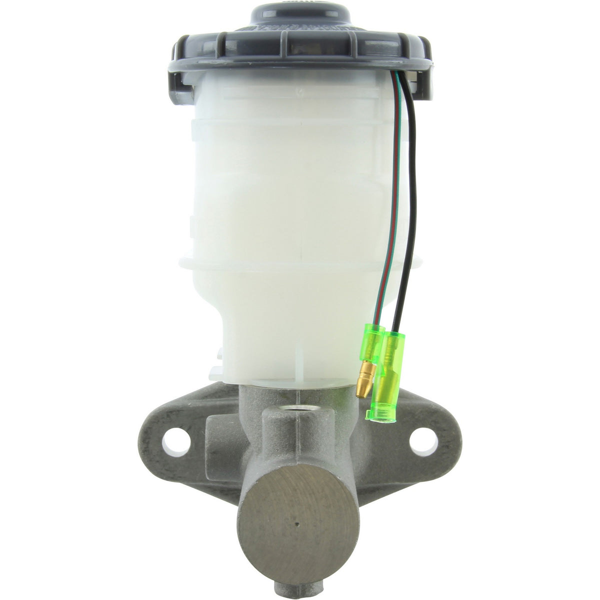 Centric Parts Brake Master Cylinder Standard for 2000-1996 Honda Civic 131.40036
