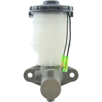 Centric Parts Brake Master Cylinder Standard for 2000-1996 Honda Civic 131.40036
