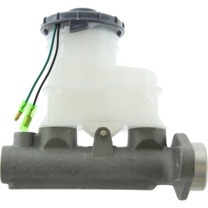 Centric Parts Brake Master Cylinder Standard for 2000-1996 Honda Civic 131.40036