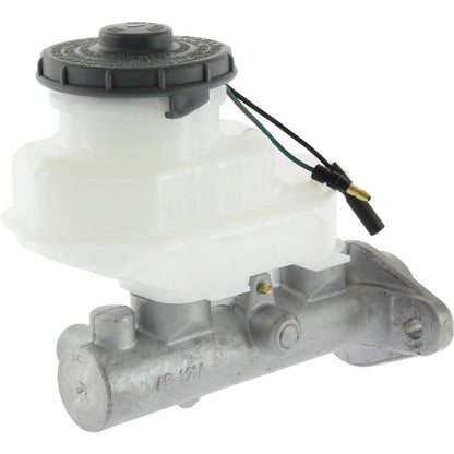 Centric Parts Brake Master Cylinder Standard for 2002-1998 Honda Accord 131.40038