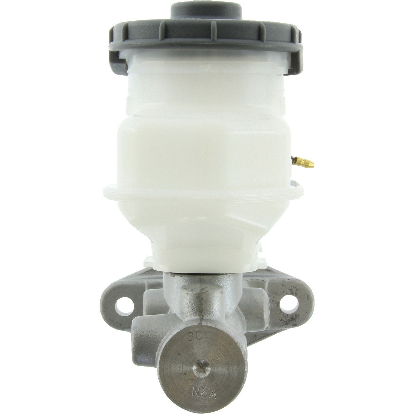 Centric Parts Brake Master Cylinder Standard for 2002-1998 Honda Accord 131.40038