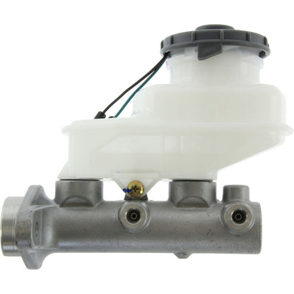 Centric Parts Brake Master Cylinder Standard for 2002-1998 Honda Accord 131.40038