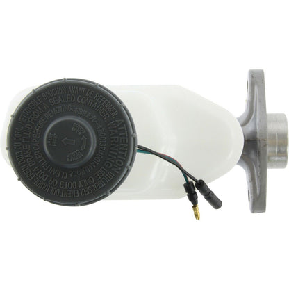 Centric Parts Brake Master Cylinder Standard for 2002-1998 Honda Accord 131.40038