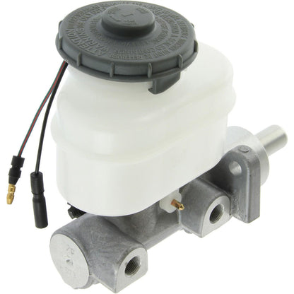 Centric Parts Brake Master Cylinder Standard for 1999-2004 Honda Odyssey 131.40045