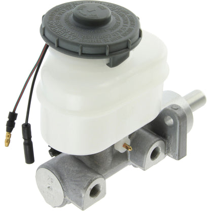Centric Parts Brake Master Cylinder Standard for 1999-2004 Honda Odyssey 131.40045