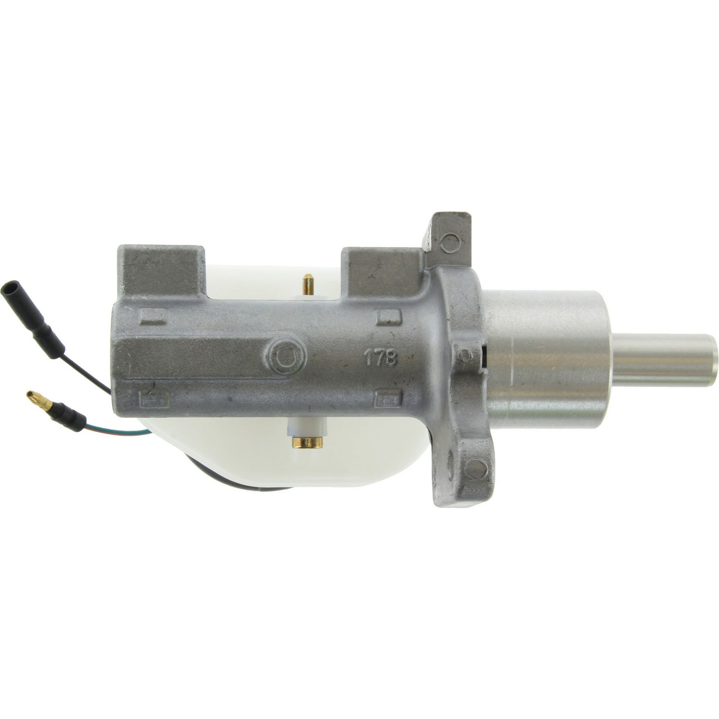 Centric Parts Brake Master Cylinder Standard for 1999-2004 Honda Odyssey 131.40045