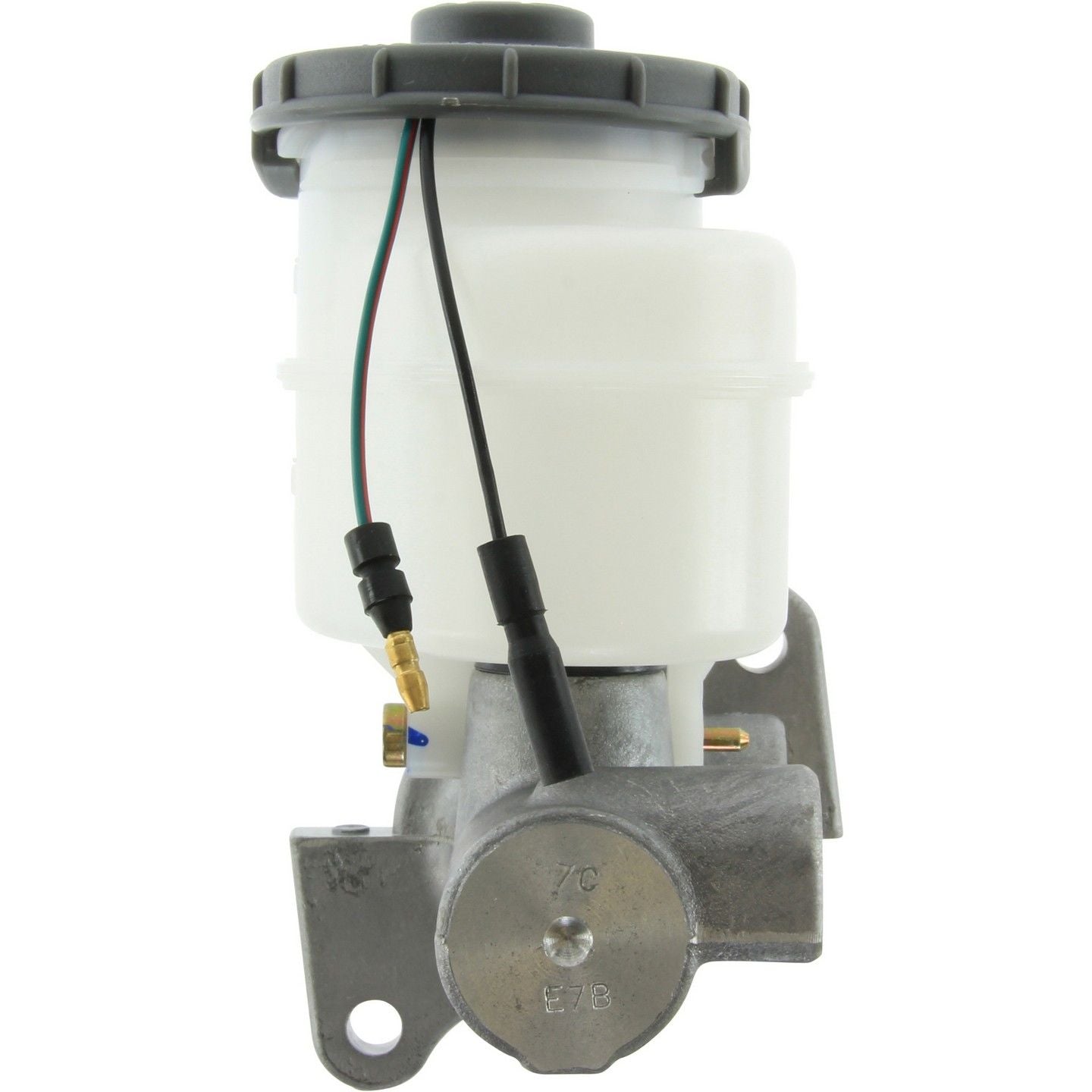Centric Parts Brake Master Cylinder Standard for 1999-2004 Honda Odyssey 131.40045