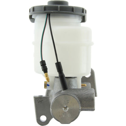 Centric Parts Brake Master Cylinder Standard for 1999-2004 Honda Odyssey 131.40045