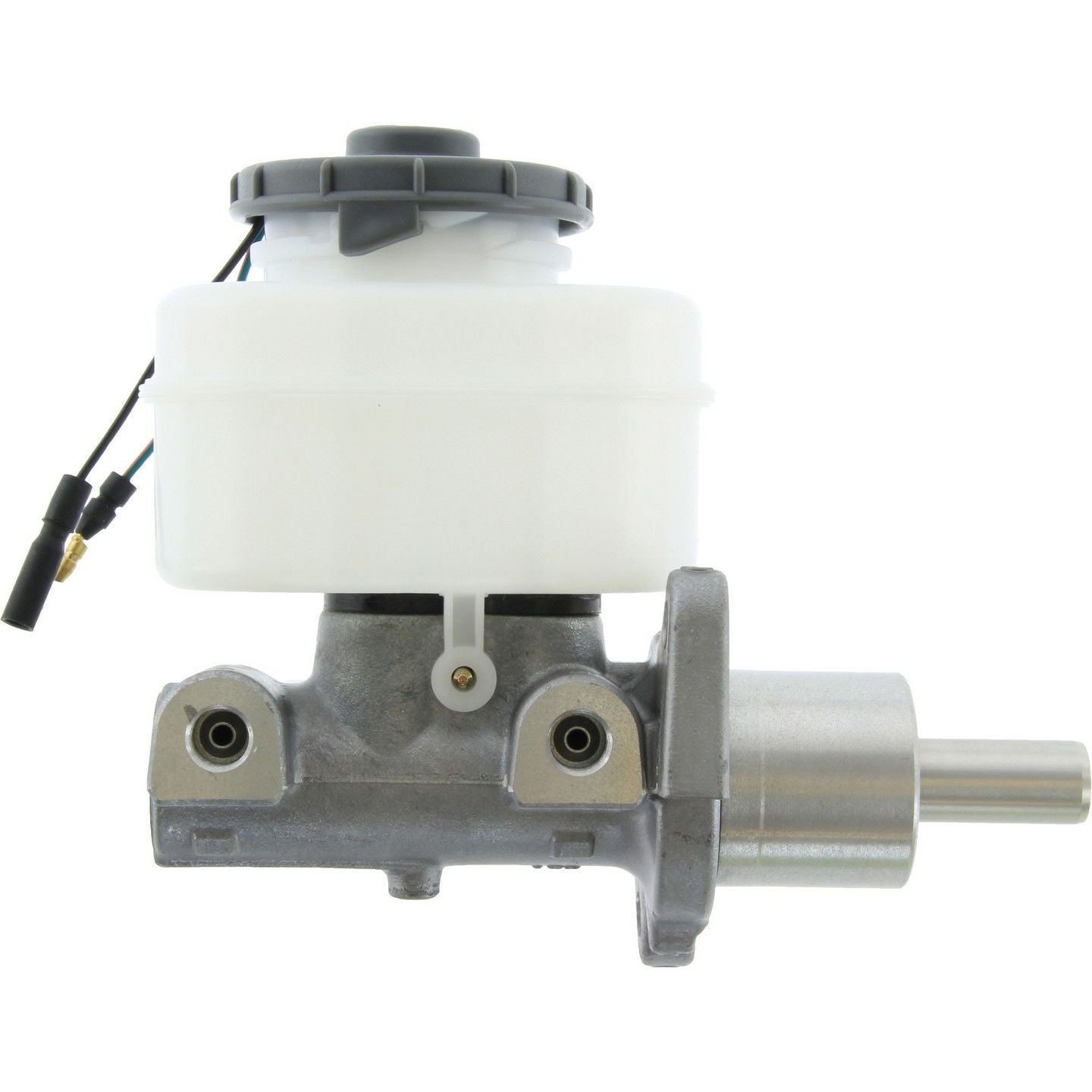 Centric Parts Brake Master Cylinder Standard for 1999-2004 Honda Odyssey 131.40045