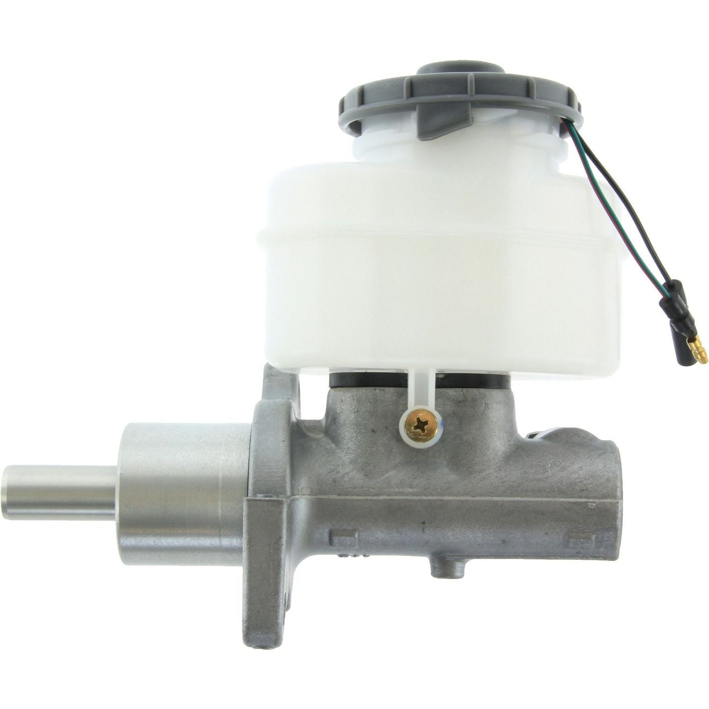 Centric Parts Brake Master Cylinder Standard for 1999-2004 Honda Odyssey 131.40045