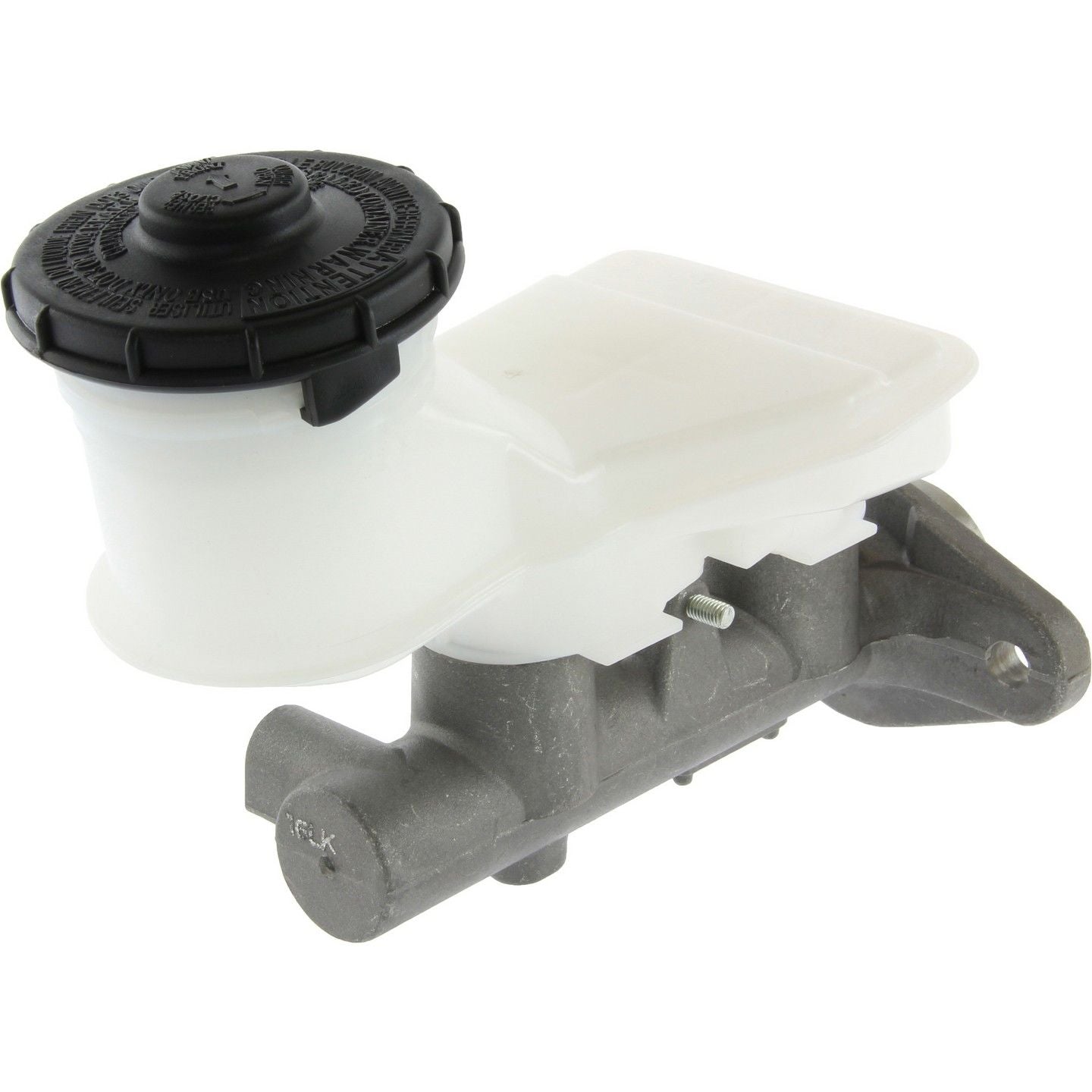 Centric Parts Brake Master Cylinder Standard with C-Tek for 2001-2005 Honda Civic 131.40048
