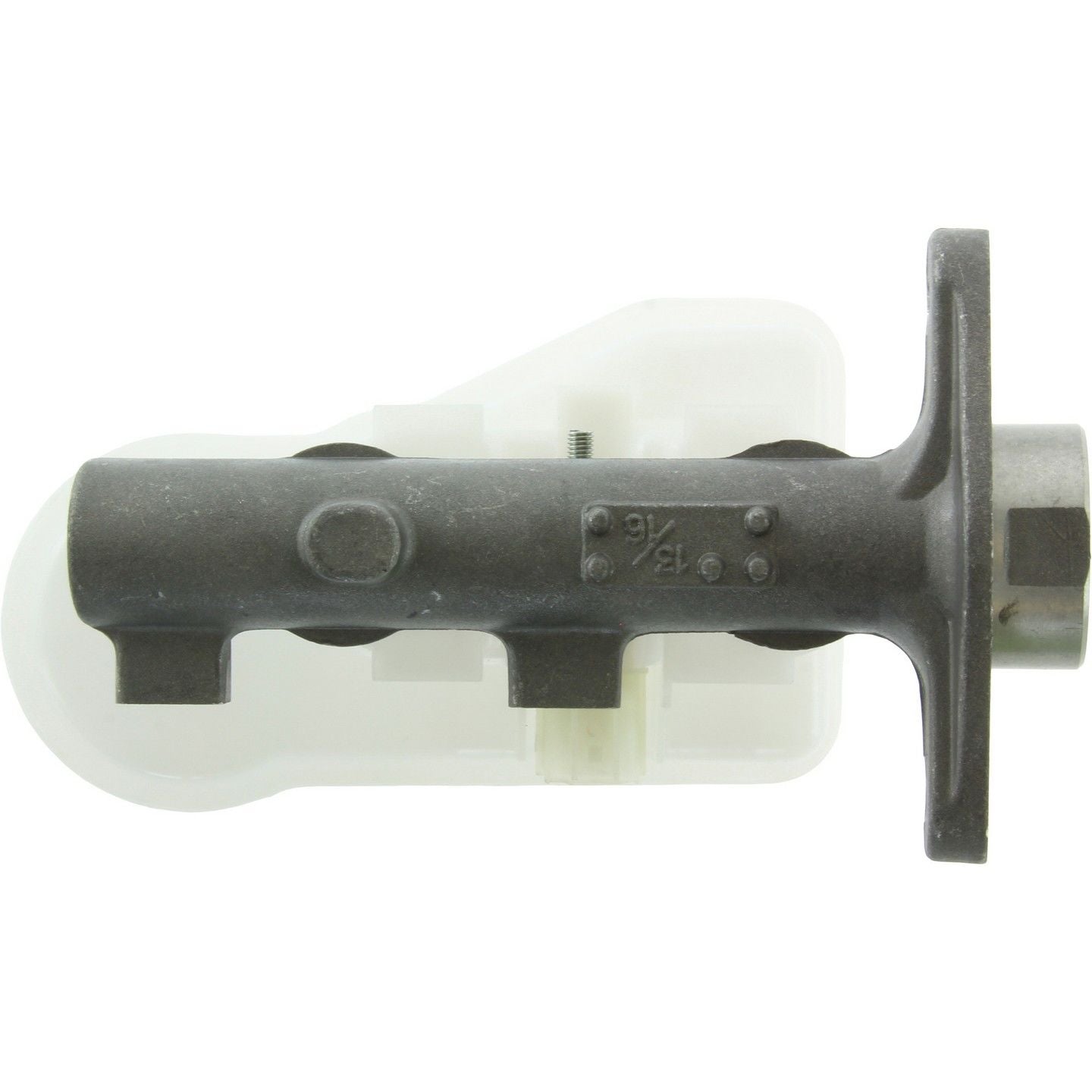 Centric Parts Brake Master Cylinder Standard with C-Tek for 2001-2005 Honda Civic 131.40048