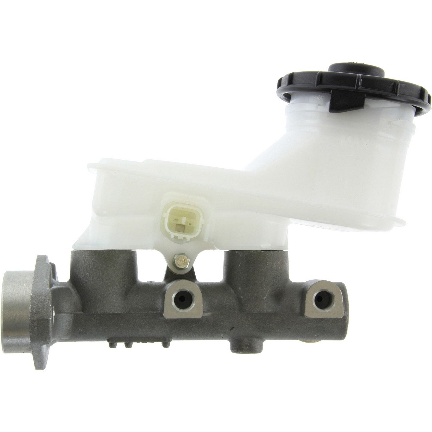 Centric Parts Brake Master Cylinder Standard with C-Tek for 2001-2005 Honda Civic 131.40048